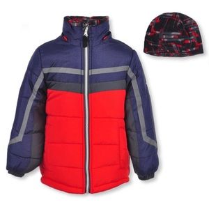 London Fog Children’s Coat